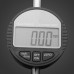 0-12.7mm/0.5" 0.01mm Digital Probe Indicator Electronic Dial Test Gauge Tester Meter-Black