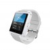 U8 Bluetooth Smart Watch Bracelet Sport Wristband Pedometer for Android Phone Samsung iPhone