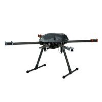 Tarot XS690 690mm Super Multi-Rotor Air Frame 4-Axis Carbon Fiber Quadcopter Frame for FPV Multicopter