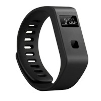 I8 Waterproof Bluetooth 4.0 Watch Sport Fitness Smart Bracelet Health Wristband Pedometer Calorie Counter Tracker Watch