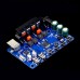 DDX-220 DC5-18V USB Digital HIFI Amplifier Board with USB Sound Card DAC for Audio DIY