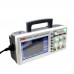 Uni-T UTD2202CE Digital Storage Dual Channel Oscilloscope 200MHz Bandwidth 1GS/s Sample Rate OSC