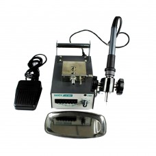 SQUICK 375A+ Self-Feeder Soldering Station Tin Machine AC220V 60W Automatic Solder Machine