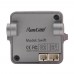 RunCam Swift 600TVL FPV Camera with 2.8mm Lens & Base Holder for Mini QAV-Silver