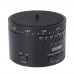 Sevenoak SK-EBH01 Electronic 360 Degree Panoramic Ball Head for iPhone Gopro Hero 2 3 3+ 4 Camera Sony Nikon Canon DSLR