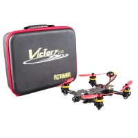 BeeRotor Victory 230 4-Axis Carbon Fiber Quadcopter with FR2205 2300KV Motor RTF Version