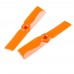 BeeRotor 4045 4x4.5 inch inch Flat CW CCW Propeller Props for Multicopter Quadcopter Drone 40 Pairs