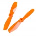 BeeRotor 5045 5x4.5 inch inch Flat CW CCW Propeller Props for Multicopter Quadcopter Drone 40 Pairs