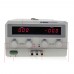 GPR-3060D Single Output 180W 30V 6A 3 1/2 Digit LED Display Linear DC Power Supply
