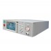 TONGHUI TH9320A LCD AC 0-5000V DC 0-6000V Voltage HIPOT Tester 0.10KV-1.00KV Testing PLC Interface