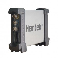 Hantek1025G PC USB Function Arbitrary Waveform Generator 25MHz Wave 200MSa/s DDS USBXITM Interface