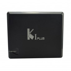 K1 PLUS Amlogic S905 OTT Quad Core 64-Bit Android 5.1 TV BOX Support DVB-T2 DVB-S2 2.4G WiFi H.264 1080P 1G/8G