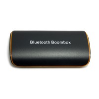 B2 Wireless Stereo Bluetooth 4.1 + EDR Receiver Audio Music Box with Mic 3.5mm RCA for Speaker Car AUX Home Audio System Device