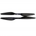 HLY 3895 Propeller Prop 38 inch CW CCW for 85KV 5000W 160A Brushless Motor Plant Protection Machine 1 Pair
