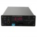 FX-Audio M-200E 220V Mini Amplifer HIFI Audio Amplifer Bluetooth 4.0 with LCD Display 120W*2