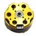 3pcs DYS Hollow Shaft Brushless Gimbal Motor BGM4108-130T for Sony NEX ILDC Camera Stabilizer Mount