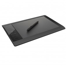 Graphics Tablet GM 1060PRO Drawing Tablet 10x6 Inch Digital Tablets with Pen Electronic Handwriting Pad