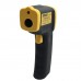 DT8380 LCD Digital -50 to 380 Degree Non-Contact Industrial Pyrometer Laser IR Point Infrared Temperature Thermometer Tester Gun