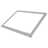 HUION A4 LED Tracing Light Pad Light Box Copy Tracing Board Tattoo Graphic Drawing Tablet