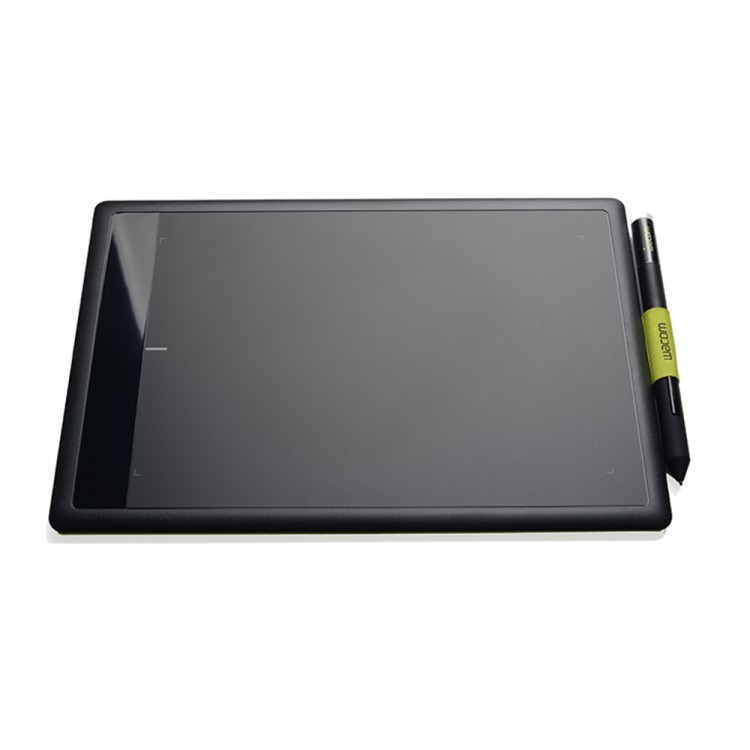 Как разобрать графический планшет wacom ctl 671