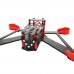 QAV210W Mini 4-Axis Carbon Fiber Quadcopter Frame 3mm Fuselage for FPV
