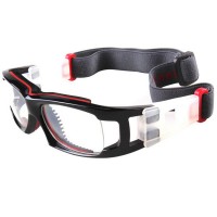XA-033 Basketball Protective Glasses Outdoor Sports Goggles Football Mirror Myopia Glasses Prescription Lens