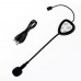 Bluetooth 2.1 Headset Motorcycle Helmet Earphone Wireless Hands-Free Headphone for Mobile Phones