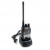 BaoFeng BF-A5 5W Handheld Transceiver FM UHF Radio VOX Scrambler 400-470MHz FM HAM Walkie Talkie