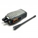 BaoFeng BF-A5 5W Handheld Transceiver FM UHF Radio VOX Scrambler 400-470MHz FM HAM Walkie Talkie