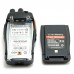 BaoFeng BF-A5 5W Handheld Transceiver FM UHF Radio VOX Scrambler 400-470MHz FM HAM Walkie Talkie