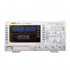 RIGOL DS1104Z 7-inch TFT LCD 100MHz Digital Oscilloscope 4 Analog Channels 100MHz Bandwidth OSC