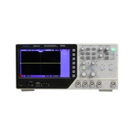 Hantek DSO4072S Digital Oscilloscope 2 Channels 70MHz 1 Channel Arbitrary Function Waveform Generator 1GSa/s