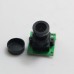 Digital HD Color Camera FPV Video Cam Module 2.8mm Lens 700TVL for Multicopter Aerial Photography