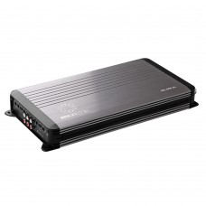 MENZOE MC-600.4L Car Power Amplifier 4 Channels 12V 4x90W Audio Speaker Amplifier