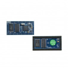 ARM9 TQ2440 Development Board S3C2440 Chip 256MB Nandflash 64MB SDRAM Wince w/7.0 inch LCD