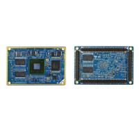 i.MX6Q Cortex-a9 Core Board 1.2GHz 2GB DDR3 8GB eMMC Quad Core Module for Android4.3 Ubuntu 12