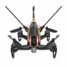 Walkera Rodeo 150 4-Axis FPV Quadcopter Drone with 600TVL Camera Motor ESC Propeller-Black