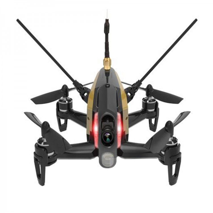 Walkera Rodeo Axis Fpv Quadcopter Drone With Tvl Camera Motor