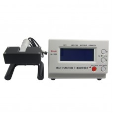 Multifunction Timegrapher NO.1000 Watch Timing Machine Calibration Tools