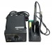 ATTEN AT936b AC220V 50W Lead-Free Thermostatic Soldering Station Solder Iron 