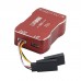 F2S Flight Control with 6M GPS XT60 Galvanometer for FPV RC Fixed-Wing Aircraft