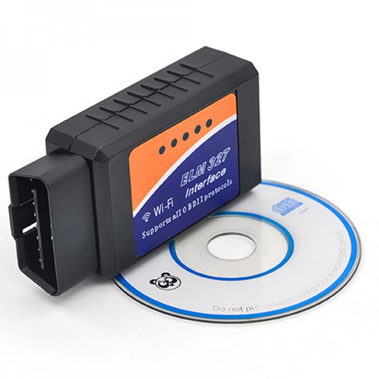 obd2 scan tool software for mac