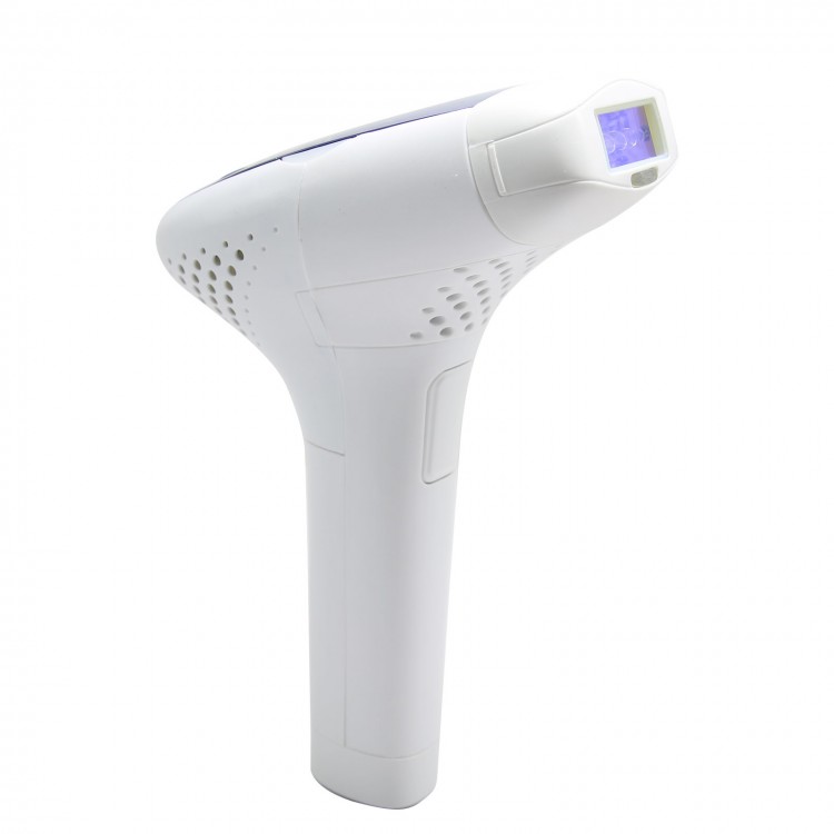 SILKN Flash & Go LUXX 120,000 Light Pulses and Permanent Laser Hair ...