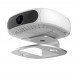 ESCAM Shell QN01 Full HD 1080P MINI WIFI IP Network Camera 2.0MP P2P Night Vision Security CCTV Cam