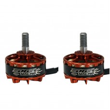 Edge Racing Lite 2205 2300KV CW CCW Brushless Motor for Multicopter Quadcopter FPV 1-Pair