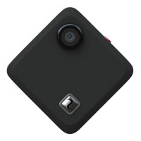 Foream Compass Mini WiFi Sports Action Camera Ambarella A7 8MP CMOS Sensor for Android iOS