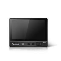 Aputure VS-2 FineHD Digital 7inch LCD Video Monitor V-Screen HDMI Video Display for DSLR Camcorder