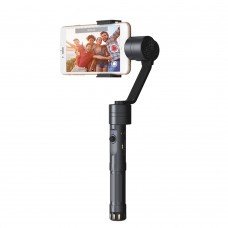 Zhiyun Smooth II 2 3-Axis Brushless Handheld Gimbal Handle PTZ Stabilizer for Camera Smartphone