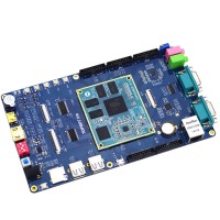Exynos Quad Core Cortex-A9 A8 Android ARM iTOP4412linux2440 Development Board