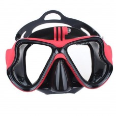 Diving Mask Hero 4 Session Action Camera Accessories Scuba Diving Google Snorkeling Glass Goggles